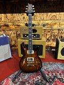 PRS McCarty 594 Hollowbody II 10-Top (2023) - Serial No. 0361238 Hardcase #945