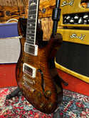 PRS McCarty 594 Hollowbody II 10-Top (2023) - Serial No. 0361238 Hardcase #945