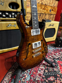 PRS McCarty 594 Hollowbody II 10-Top (2023) - Serial No. 0361238 Hardcase #945