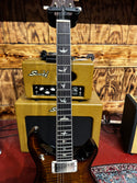 PRS McCarty 594 Hollowbody II 10-Top (2023) - Serial No. 0361238 Hardcase #945