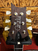 PRS McCarty 594 Hollowbody II 10-Top (2023) - Serial No. 0361238 Hardcase #945