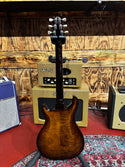 PRS McCarty 594 Hollowbody II 10-Top (2023) - Serial No. 0361238 Hardcase #945