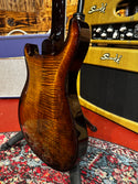 PRS McCarty 594 Hollowbody II 10-Top (2023) - Serial No. 0361238 Hardcase #945