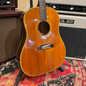 Gibson J-50 Late 60s - includes Hardshell Case G-0785 - #329620