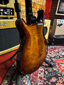 PRS McCarty 594 Hollowbody II 10-Top (2023) - Serial No. 0361238 Hardcase #945