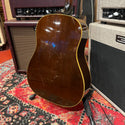 Gibson J-50 Late 60s - includes Hardshell Case G-0785 - #329620