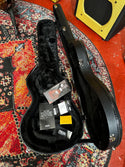 PRS McCarty 594 Hollowbody II 10-Top (2023) - Serial No. 0361238 Hardcase #945