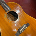 Gibson J-50 Late 60s - includes Hardshell Case G-0785 - #329620