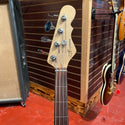 G&L USA Kiloton Fretless Bass - Includes Hardcase #786 - #CLF2105283