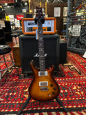 PRS Core DGT David Grissom Tremolo 2011 - Tobacco Sunburst (Birds / Rosewood) - SN: 11182044 Hardcase #946 - consignment