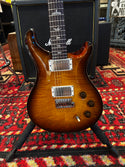 PRS Core DGT David Grissom Tremolo 2011 - Tobacco Sunburst (Birds / Rosewood) - SN: 11182044 Hardcase #946 - consignment