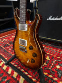 PRS Core DGT David Grissom Tremolo 2011 - Tobacco Sunburst (Birds / Rosewood) - SN: 11182044 Hardcase #946 - consignment