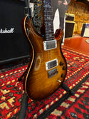 PRS Core DGT David Grissom Tremolo 2011 - Tobacco Sunburst (Birds / Rosewood) - SN: 11182044 Hardcase #946 - consignment