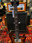 PRS Core DGT David Grissom Tremolo 2011 - Tobacco Sunburst (Birds / Rosewood) - SN: 11182044 Hardcase #946 - consignment