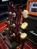 PRS Core DGT David Grissom Tremolo 2011 - Tobacco Sunburst (Birds / Rosewood) - SN: 11182044 Hardcase #946 - consignment