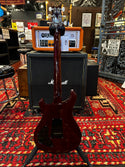 PRS Core DGT David Grissom Tremolo 2011 - Tobacco Sunburst (Birds / Rosewood) - SN: 11182044 Hardcase #946 - consignment