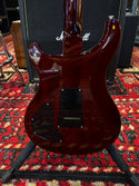 PRS Core DGT David Grissom Tremolo 2011 - Tobacco Sunburst (Birds / Rosewood) - SN: 11182044 Hardcase #946 - consignment