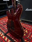 PRS Core DGT David Grissom Tremolo 2011 - Tobacco Sunburst (Birds / Rosewood) - SN: 11182044 Hardcase #946 - consignment