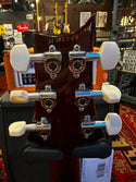 PRS Core DGT David Grissom Tremolo 2011 - Tobacco Sunburst (Birds / Rosewood) - SN: 11182044 Hardcase #946 - consignment