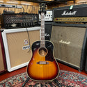 Gibson SJ 1962 includes hardcase G-0790