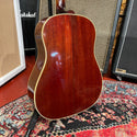 Gibson SJ 1962 includes hardcase G-0790