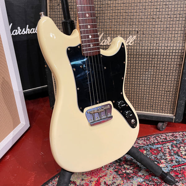 1978 MIA Fender Musicmaster - Includes Case #61 - #S704947