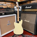 1978 MIA Fender Musicmaster - Includes Case #61 - #S704947