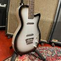 Silvertone 1303/U2 SVB *NEW*