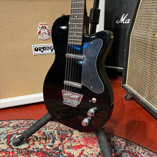 Silvertone 1303/U2 BK *NEW*