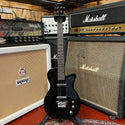 Silvertone 1303/U2 BK *NEW*