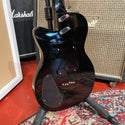 Silvertone 1303/U2 BK *NEW*