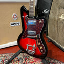 Silvertone 1478RSB *NEW*