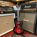 Silvertone 1478RSB *NEW*