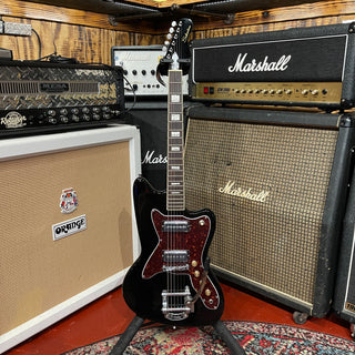 Silvertone 1478BK *NEW*