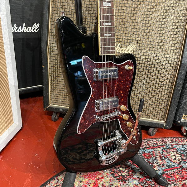 Silvertone 1478BK *NEW*