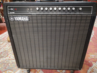 Yamaha 410 Combo