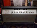 Ampeg AVT Backline Head and 8x10 Cabinet