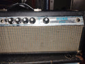 Fender Bassman 100 Head