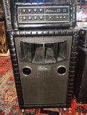 Kustom 150 Head and Cab