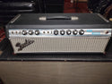 Fender Band Master Head and Cabinet