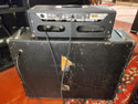 Fender Band Master Head and Cabinet