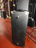 Fender Band Master Head and Cabinet