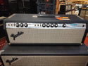 1975 Fender Bassman 100 Head and Cabinet