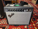 Fender Harvard Reverb II 20-Watt 1x10" Solid State Guitar Combo *USED*