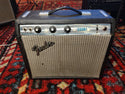 Fender Champ Silverface 1973