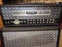 Mesa Triple Rectifier Head and 2x12 cabinet