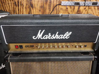 Marshall JCM 2000 Head