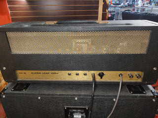 Marshall Plexi JMP Head 1976