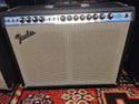 Fender Twin Reverb Silverface