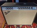 Fender Twin Reverb Silverface 1972